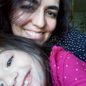 Meet your Posher, Alma